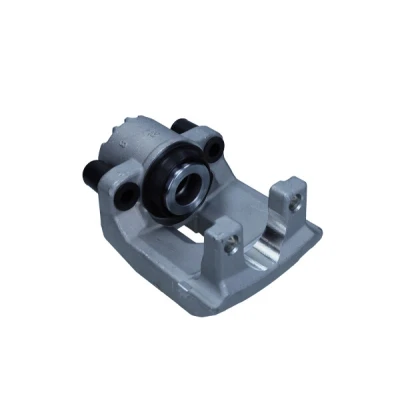 Abbildung von MAXGEAR 82 1011 Bremssattel Aluminium Hinterachse links, hinter der Achse BMW: 5 Touring