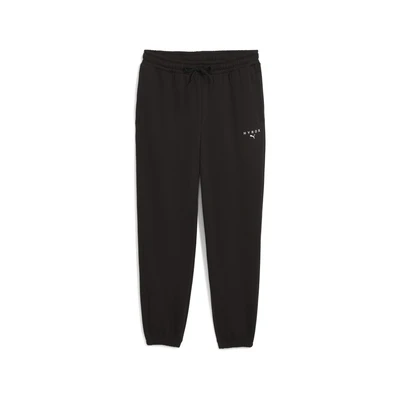 Abbildung von Puma Hyrox Sweatpant Jogginghose, Herren, Größe: XL, Black