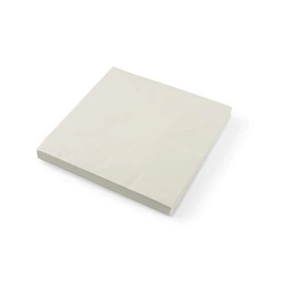 Abbildung von HENDI Fettdichtes Einschlagpapier, Neutral, Stückzahl: 500 Blatt, 306x305mm