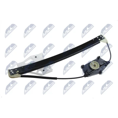 Abbildung von Trucktec Automotive Fensterheber hinten links elektrisch 07.54.021 AUDI: Q5