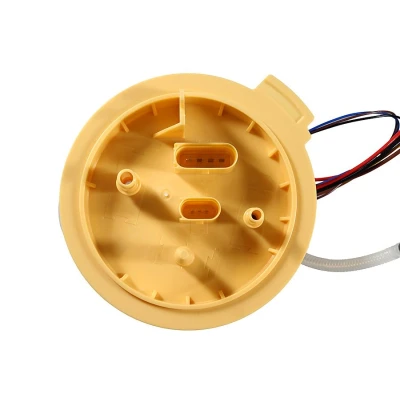 Abbildung von METZGER 2250576 Kraftstoff Fördereinheit mit Tankgeber elektrisch VOLKSWAGEN: Tiguan I, AUDI: Q3