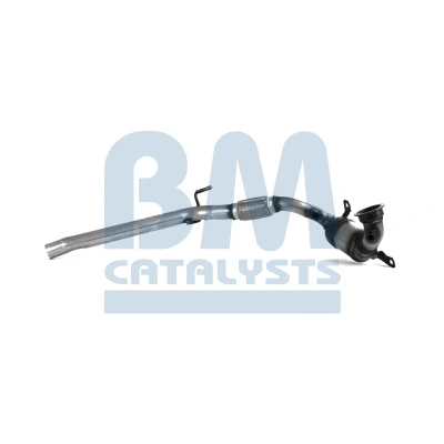 Abbildung von BM CATALYSTS BM92062H Katalysator SKODA: Octavia 3 Combi, VOLKSWAGEN: Golf 7 Schrägheck, Variant