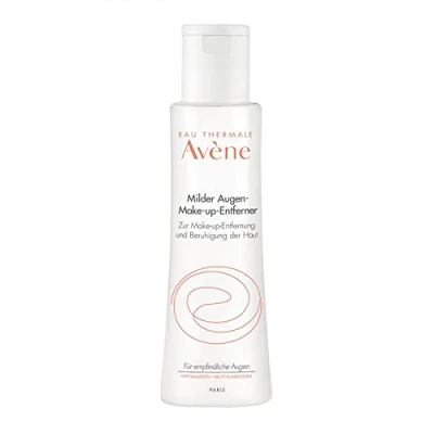 Abbildung von Avene milder Augen Make u 125 ml