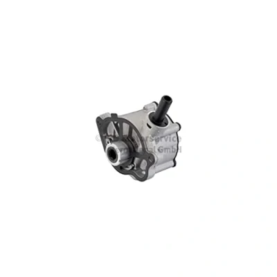 Abbildung von PIERBURG 7.02551.21.0 Unterdruckpumpe mit Dichtung MERCEDES BENZ: E Klasse T modell, CLS Coupe, C modell