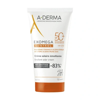 Abbildung von A Derma Creme ADerma Protect AD SPF50+ 150 ml