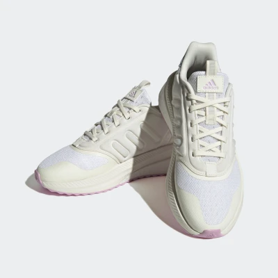 Abbildung von adidas Sportswear X Plrphase Sneaker low, Damen, Größe: 38, off white bliss lilac Schuhe