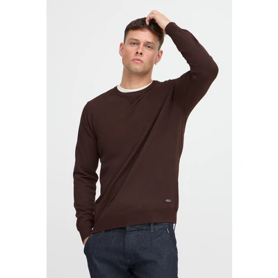 Abbildung von Blend Rundhalspullover &quot;Pullover BHBRUTON&quot;