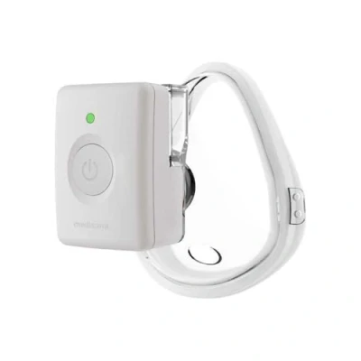 Abbildung von Medisana Inhalator Hands Free