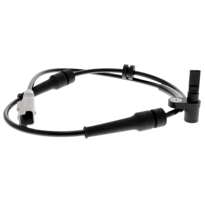 Abbildung von VEMO V22 72 0160 ABS Sensor Vorderachse links Hallsensor 2 860 PEUGEOT: 407 SW, Coupe, 807, CITROËN: C5 III Kombi, 3, C8, FIAT: Ulysse II