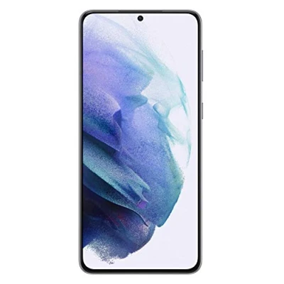 Abbildung von Galaxy S21+ 5G 128 Phantom Silber (Generalüberholt)