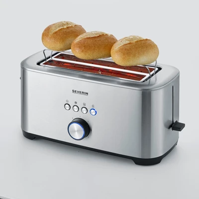 Abbildung von Severin Toaster AT 2621, 1.4 W