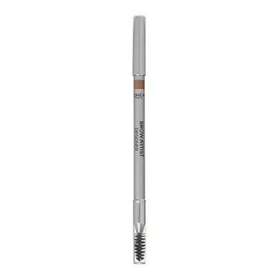 Abbildung von L&#039;Oréal Brow Artist Designer Augenbrauenstift 301 Blonde