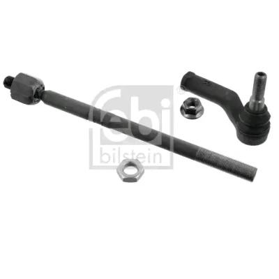 Abbildung von FEBI BILSTEIN 47932 Spurstange Vorderachse rechts mit selbstsichernder Mutter VOLVO: XC70 II Kombi, V70 3