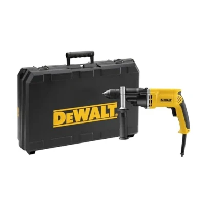 Abbildung von DeWALT DWD 522 KS, 4 cm, 1,3 1250 U/min, 3500 56000 bpm oder Schläge pro Minute, 40 Nm