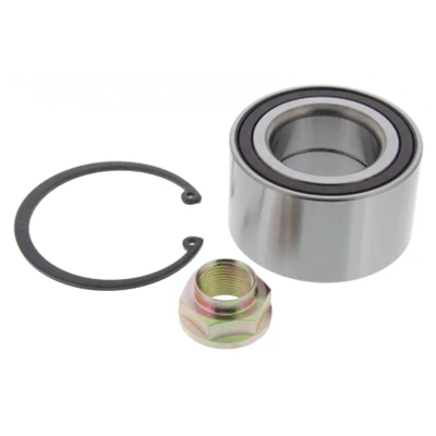 Abbildung von MAPCO 46204 Radlagersatz Vorderachse beidseitig mit integriertem ABS Sensor 78 HONDA: CIVIC 8 Hatchback, 9, Stufenheck