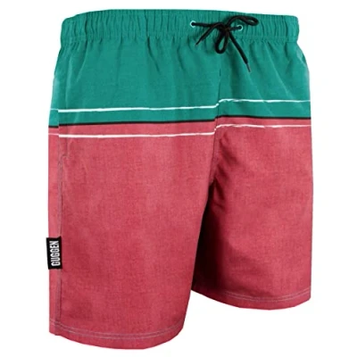 Abbildung von Guggen Mountain Shorts, Herren, Größe: XL, Pink