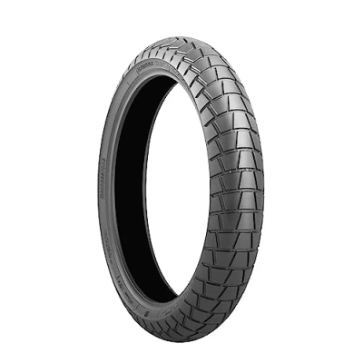 Abbildung von Bridgestone AT 41 F 110/80 R19 59V PKW Sommerreifen Reifen 24740
