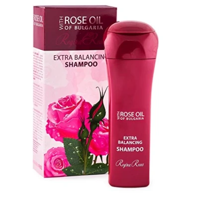 Abbildung von EXTRA BALANCING SHAMPOO 230ml