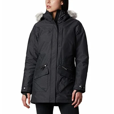 Abbildung von Columbia Carson Pass IC Jacket 3 In 1 Jacke für Damen