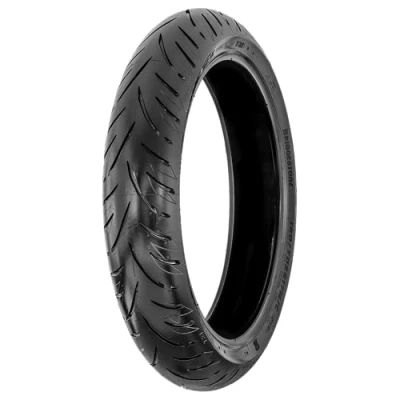 Abbildung von Bridgestone Battlax T31 120/70 R18 59W PKW Sommerreifen Reifen 10555