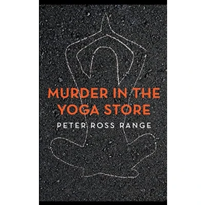 Abbildung von Murder In the Yoga Store: True Story of Lululemon Killing