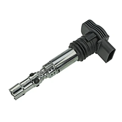 Abbildung von MEYLE 114 885 0006 Zündspule 4 12 AUDI: A4 B6 Avant, B7 TT Coupe, VOLKSWAGEN: Golf Schrägheck, Variant, Polo IV Schrägheck