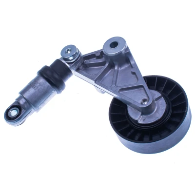 Abbildung von DENCKERMANN P422006 Riemenspanner OPEL: Zafira A, Vectra B Limousine, Signum CC