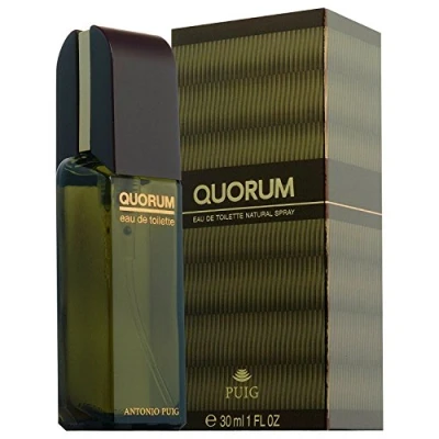 Abbildung von Quorum 30ml EDT Spray