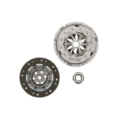 Abbildung von NEXUS F1W058NX Kupplungssatz 228 VOLKSWAGEN: Transporter 5 Kastenwagen, Bus, Golf 6 Variant