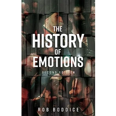 Abbildung von The history of emotions: Second edition (Historical Approaches)