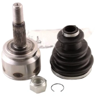 Abbildung von JAPANPARTS GI 564 Gelenksatz Vorderachse MITSUBISHI: COLT 6, SMART: Forfour I