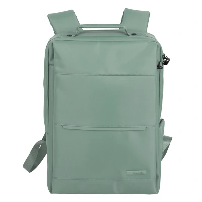 Abbildung von Travelite Workfloow Backpack M sage