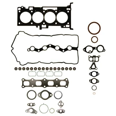 Abbildung von AJUSA MULTILAYER STEEL 50373000 Dichtungsvollsatz, Motor mit Zylinderkopfdichtung, Ventilschaftabdichtung