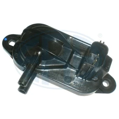 Abbildung von ERA 551000A Sensor, Abgasdruck FORD: KUGA 1, MONDEO 4 Turnier, Galaxy Mk2 MPV, VOLVO: V50, XC90 I, V70 3, MAZDA: 3 Hatchback, 5