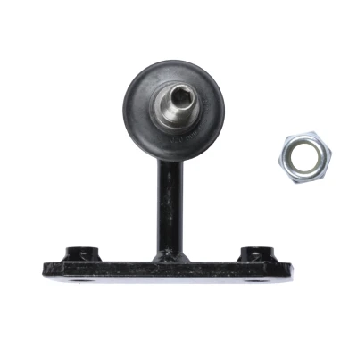 Abbildung von BLUE PRINT ADT38515 Koppelstange Vorderachse rechts 94 mit selbstsichernder Mutter TOYOTA: Land Cruiser 80, Prado 70 SUV Cabrio