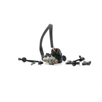 Abbildung von RIDEX 3922L0461 Lambdasonde mit Befestigungsmaterial KIA: Picanto I, cee‘d I Kombi, Sportage II, HYUNDAI: Getz, i30 Schrägheck, Tucson, VOLVO: V50