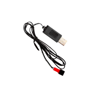 Abbildung von USB LADEKABEL für 3 7V 850mAh LI PO AKKU