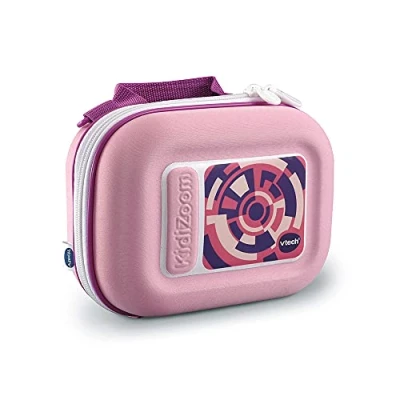 Abbildung von Vtech® Kameratasche KidiZoom Tragetasche, pink