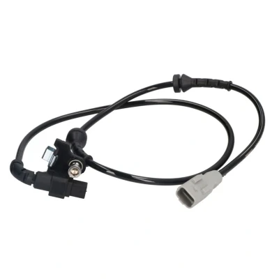 Abbildung von ABE CCZ1675ABE ABS Sensor Hinterachse beidseitig Hallsensor 2 725 805 PEUGEOT: 307 SW, Schrägheck, Kombi, CITROËN: C4 I Coupe