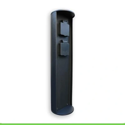 Abbildung von LUTEC Stromverteiler &quot;Socket&quot;