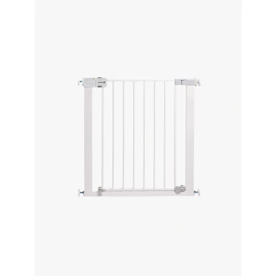 Abbildung von Safety 1st Auto Close Sicherheitsgitter, White