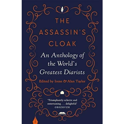 Abbildung von the Assassin&#039;s Cloak: An Anthology of World&#039;s Greatest Diarists