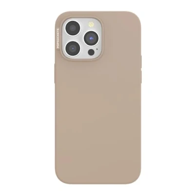 Abbildung von PopSockets Hüllen für MagSafe Latte iPhone 15 Pro Max