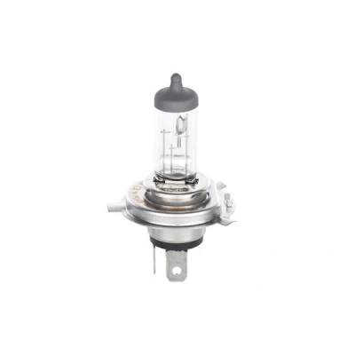 Abbildung von BOSCH 1 987 302 049 Glühlampe, Fernscheinwerfer H4 12V 60/55W Halogen VOLKSWAGEN: Transporter 5 Kastenwagen, Polo V Schrägheck, Passat B5 GP Variant