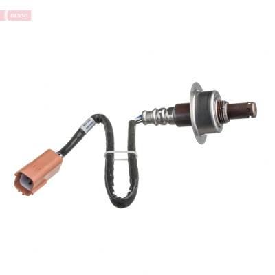 Abbildung von DENSO DOX 0596 Lambdasonde M18x1.5 beheizt, Fingersonde, Breitband Lambda Sonde NISSAN: Pathfinder 3, NP300 Navara Pickup, Murano II