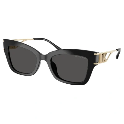 Abbildung von Sonnenbrille Michael Kors Monte Carlo MK1161 189387 52/20/140