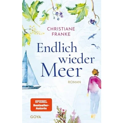 Abbildung von Endlich wieder Meer