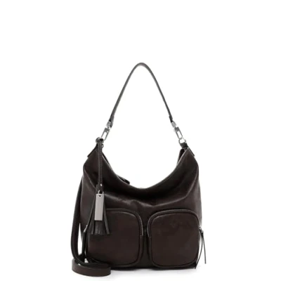 Abbildung von SURI FREY Carly Handtasche, Damen, Größe: One Size, Brown 200