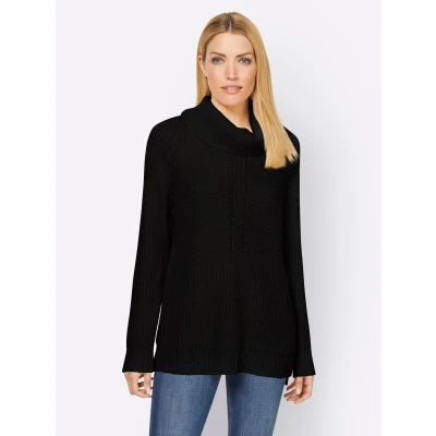 Abbildung von heine Rollkragenpullover &quot;Pullover&quot;
