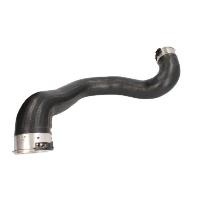 Abbildung von THERMOTEC DCM088TT Ladeluftschlauch MERCEDES BENZ: C Klasse T modell, Limousine, E modell